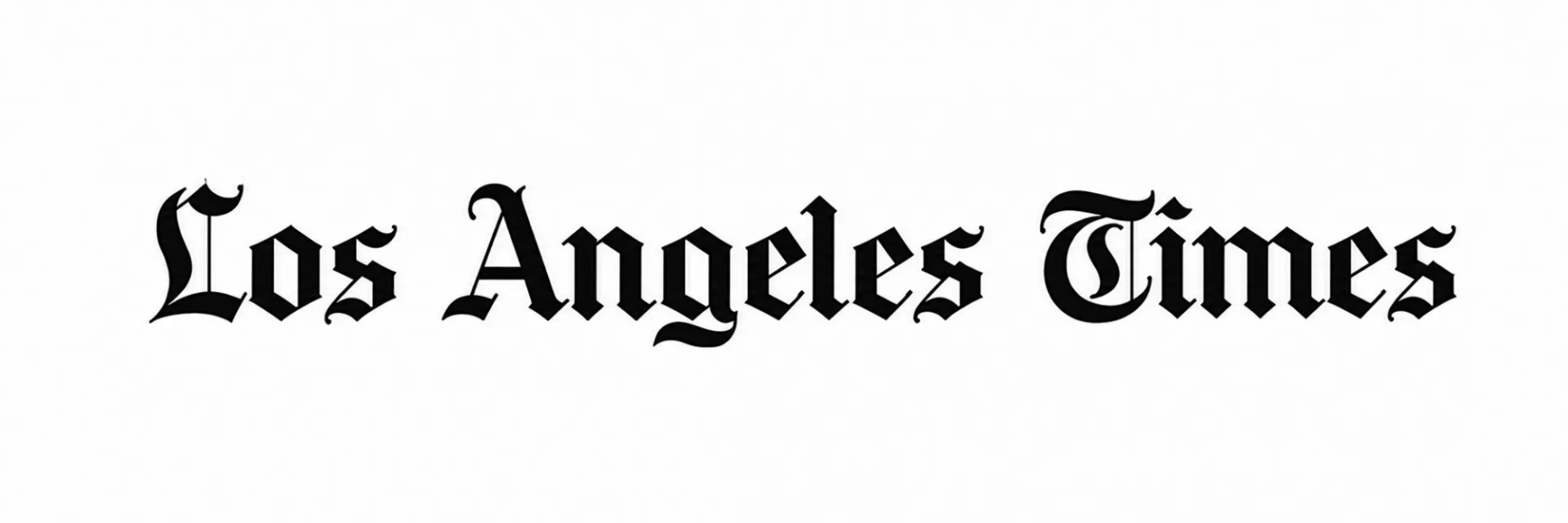 LA Times