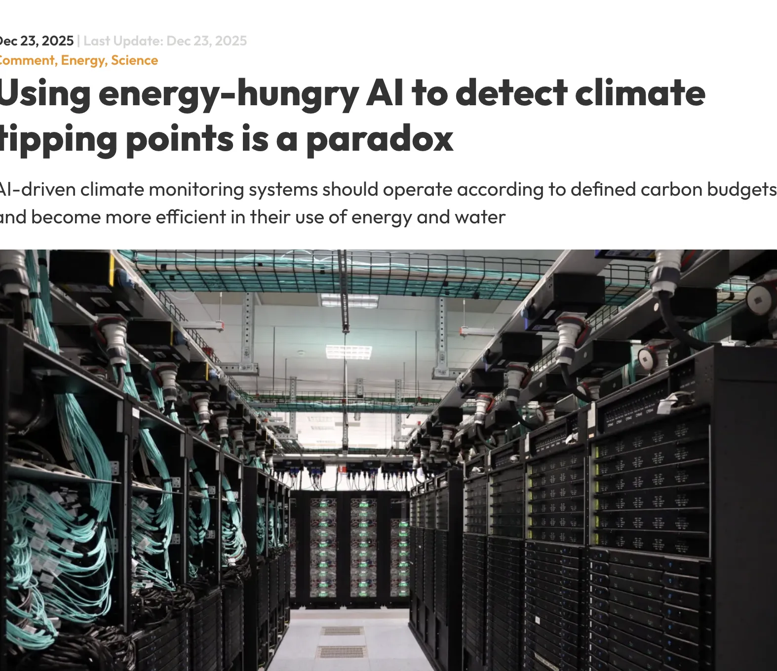 Picture of article