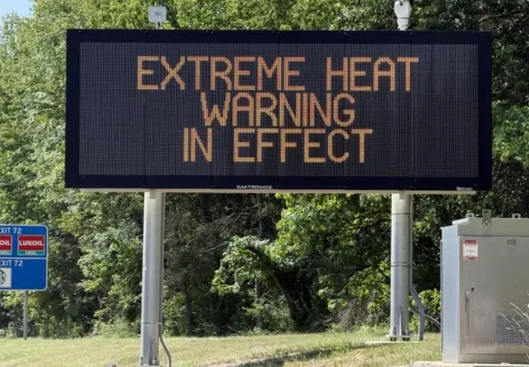 Heat
